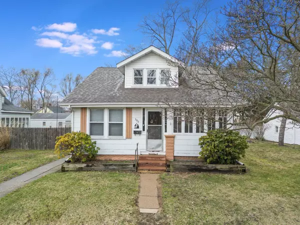 309 Cloud ST, Michigan City, IN 46360