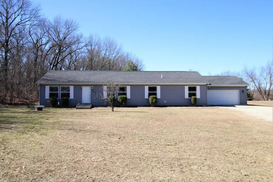 191 S State Road 23, Knox, IN 46534