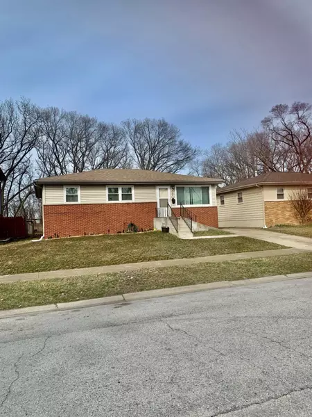 4200 E 5th PL, Gary, IN 46403