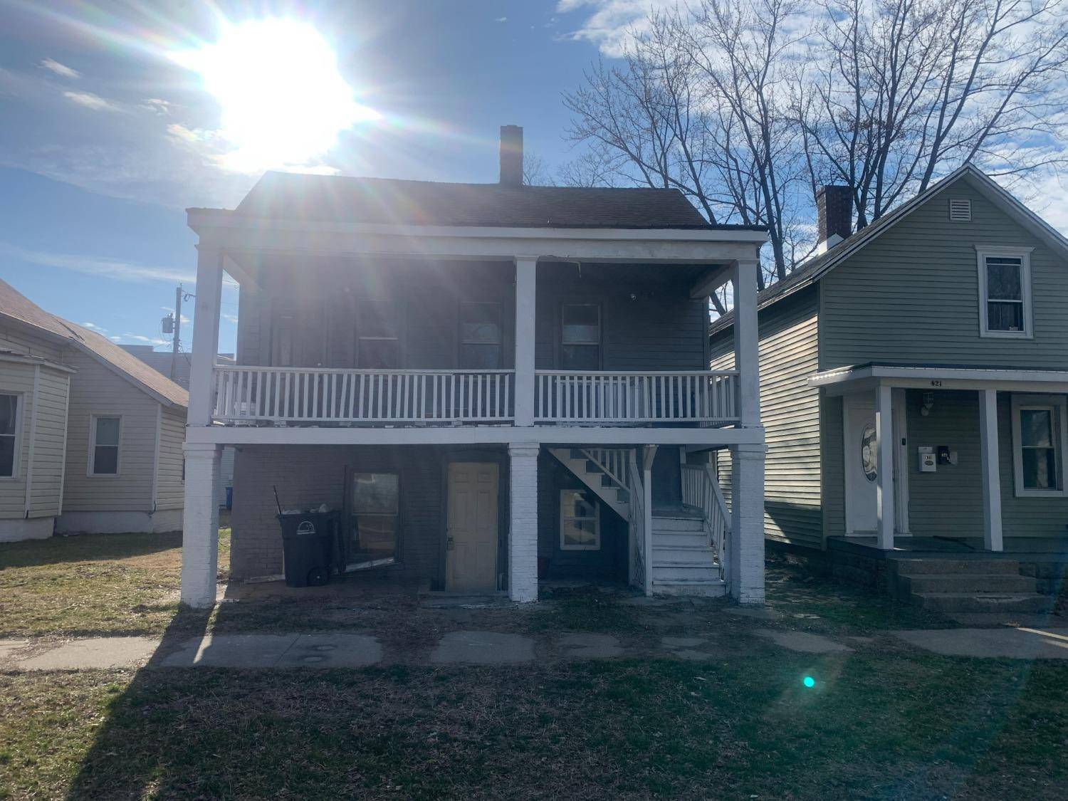 823 Buffalo ST,  Michigan City,  IN 46360