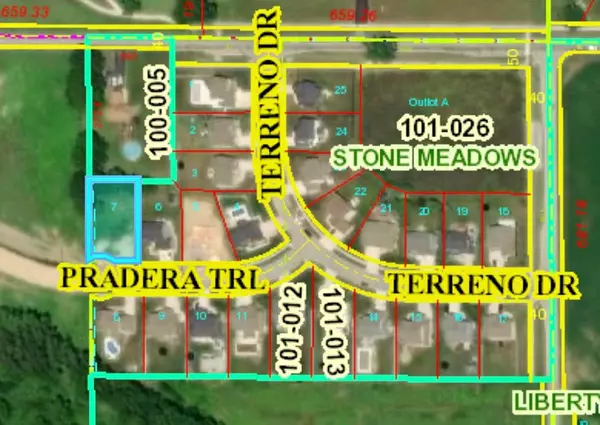 Chesterton, IN 46304,2132 Pradera TRL