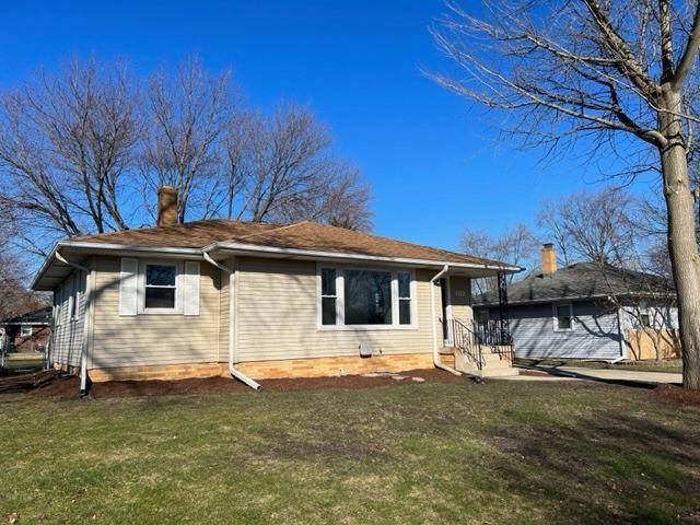 Munster, IN 46321,8140 Jackson AVE
