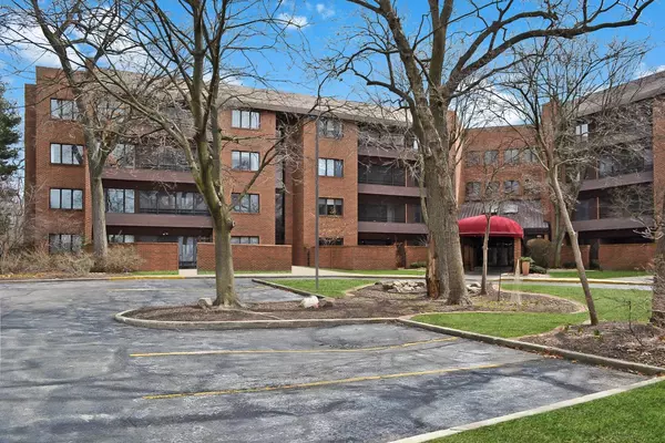 910 Ridge RD #107,  Munster,  IN 46321