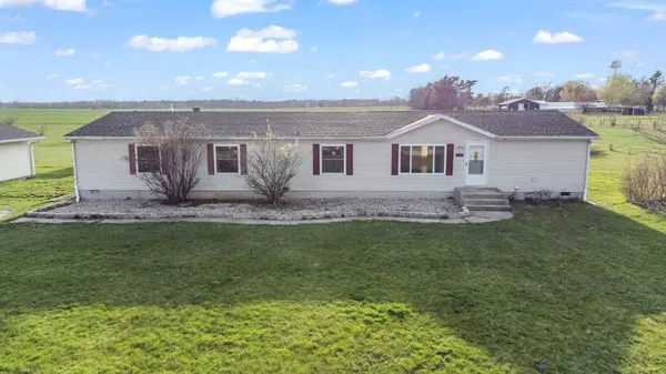 Rolling Prairie, IN 46371,3906 N 500