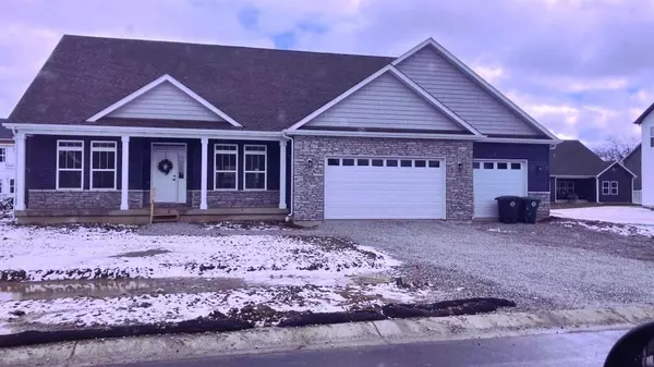 1715 Stellar ST,  Hobart,  IN 46342