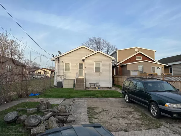 East Chicago, IN 46312,4220 Northcote AVE