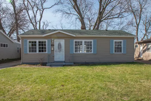 3328 Kenwood ST, Hammond, IN 46323