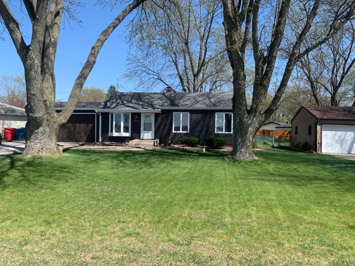 14121 Parrish AVE,  Cedar Lake,  IN 46303