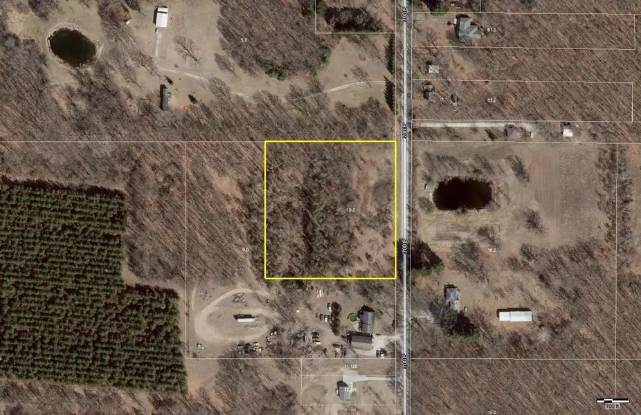 0 S 700 ST, Knox, IN 46534