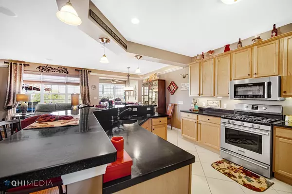 Dyer, IN 46311,13703 Stanton CT