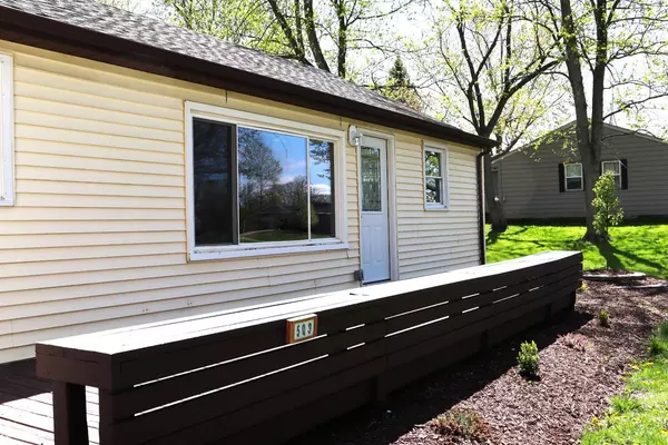 Hebron, IN 46341,503 Ryan RD