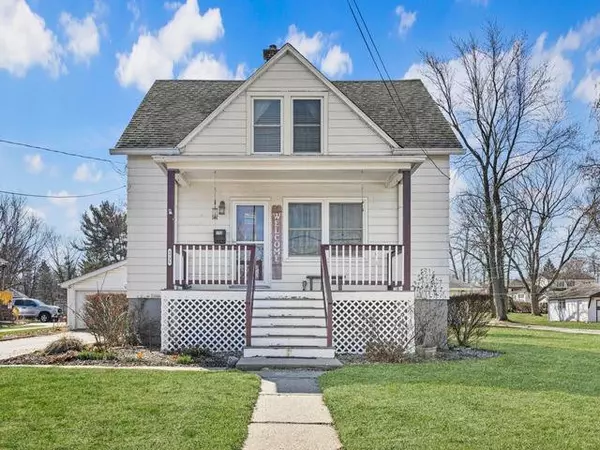 1735 Ridge RD, Homewood, IL 60430