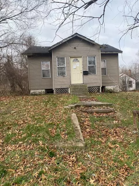 4048 Connecticut ST, Gary, IN 46409