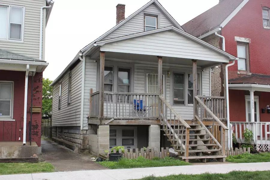 5007 Magoun AVE, East Chicago, IN 46312