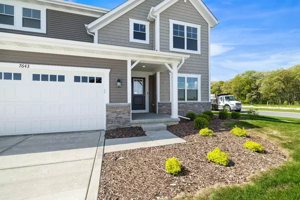 Winfield, IN 46307,7643 E 117th PL