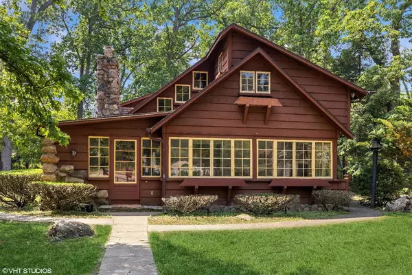 Long Beach, IN 46360,2313 Oakenwald DR