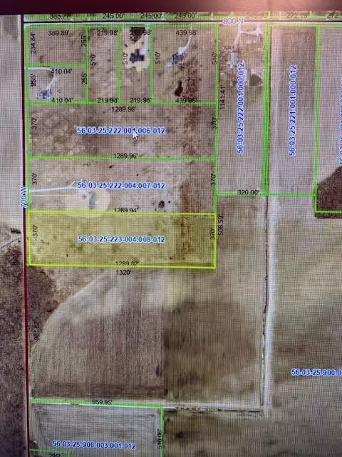 Lake Village, IN 46349,7693 N 700 W