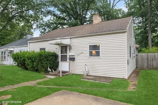 3006 Woodrow AVE, Michigan City, IN 46360
