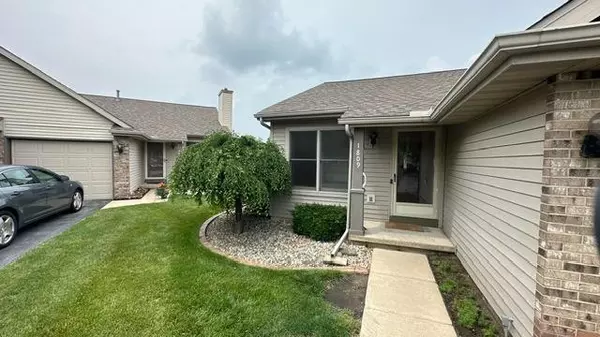 Valparaiso, IN 46383,1809 Creekside CT