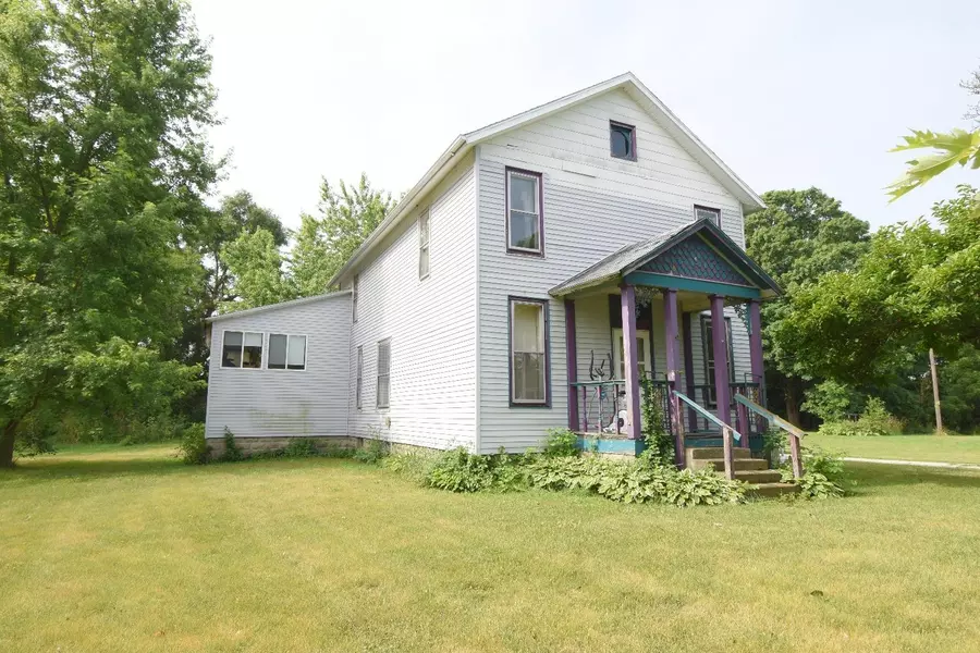 5617 E US Highway 24, Goodland, IN 47948