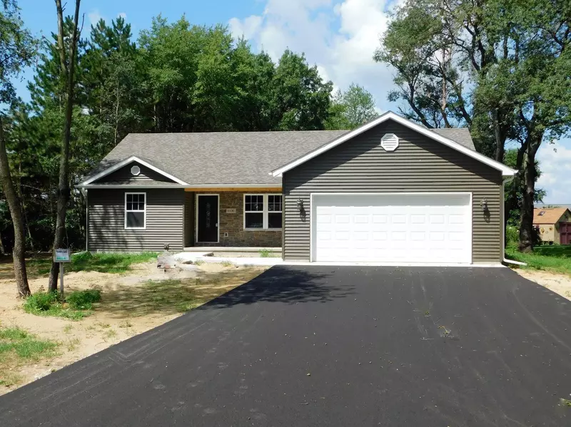 8900 N 489, Lake Village, IN 46349