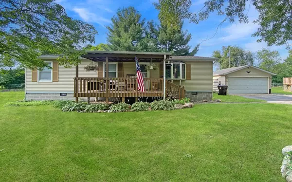 Lake Village, IN 46349,1936 E 986