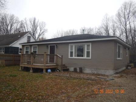 2306 Sherman ST, Gary, IN 46406