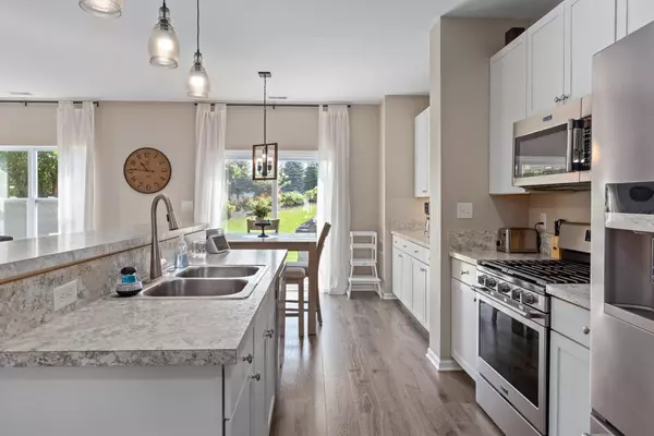 Crown Point, IN 46307,11151 Putnam DR