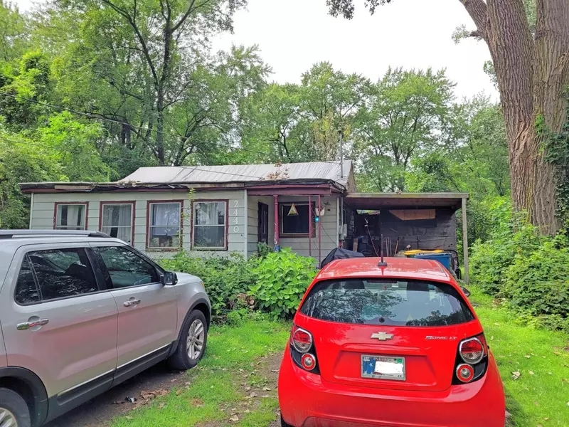 2440 Gerry ST, Gary, IN 46406
