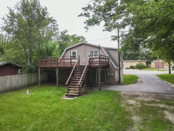 Lake Village, IN 46349,3041 W 950