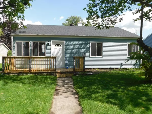 343 N Colorado ST,  Hobart,  IN 46342