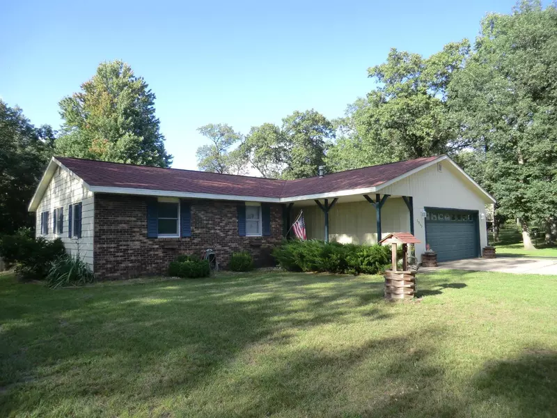 5940 W Sherwood ST, North Judson, IN 46366