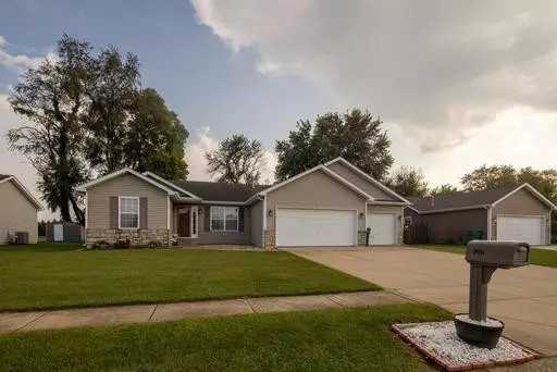 Westville, IN 46391,506 Alan John DR