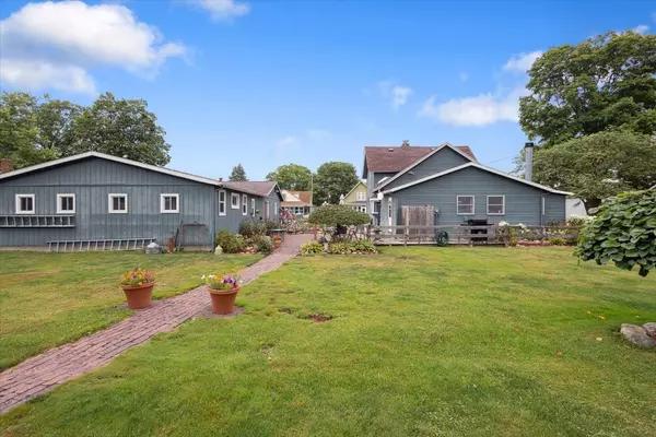 New Carlisle, IN 46552,130 E Ada ST