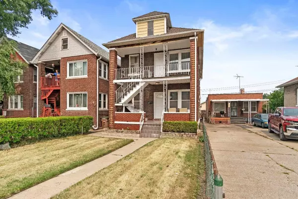 East Chicago, IN 46312,4027 Euclid AVE