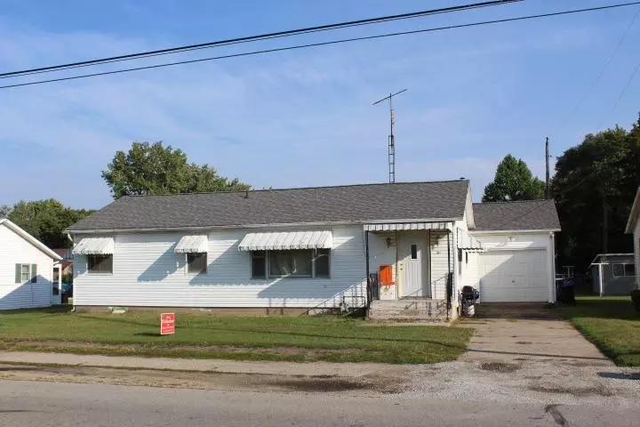 311 W Culver RD, Knox, IN 46534