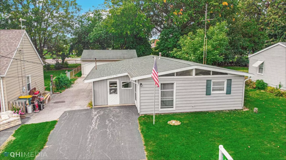 Valparaiso, IN 46383,1401 Fairlane DR