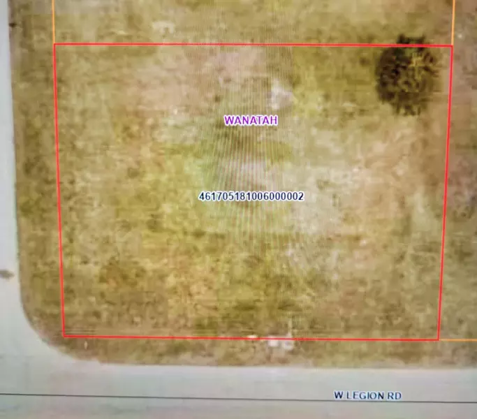 313 Mayfield ST, Wanatah, IN 46390