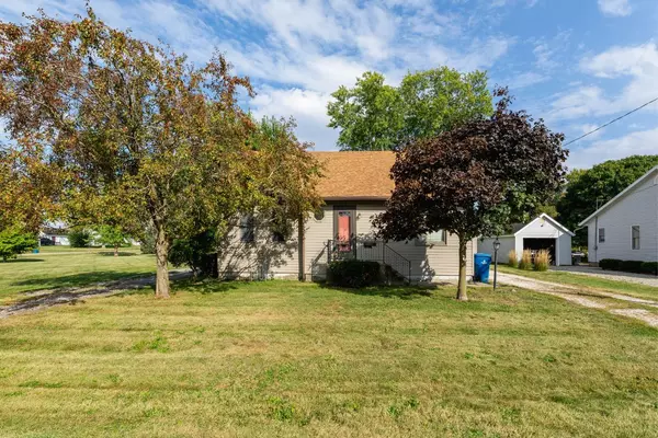 Goodland, IN 47948,125 N Harrison AVE