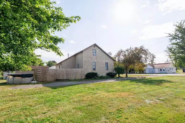 Goodland, IN 47948,125 N Harrison AVE