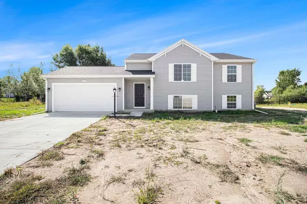 North Liberty, IN 46554,302 Potato Creek DR