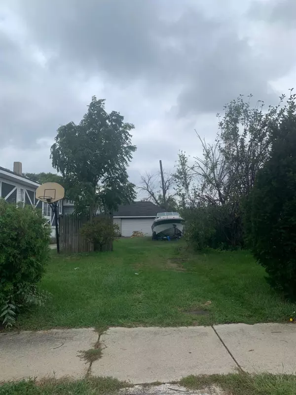 Hammond, IN 46327,4606 Ash AVE