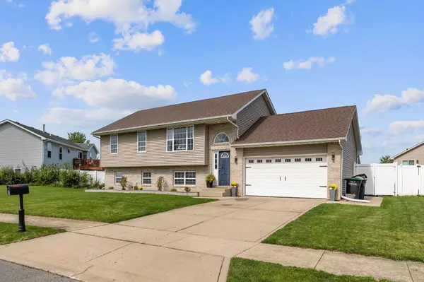 Portage, IN 46368,6546 Timberwood AVE