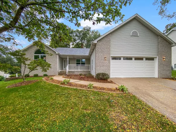 8211 Havenwood, Cedar Lake, IN 46303