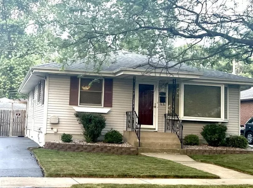 17925 park AVE, Lansing, IL 60438