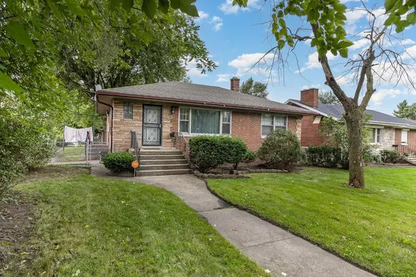 Gary, IN 46408,3816 Lincoln ST