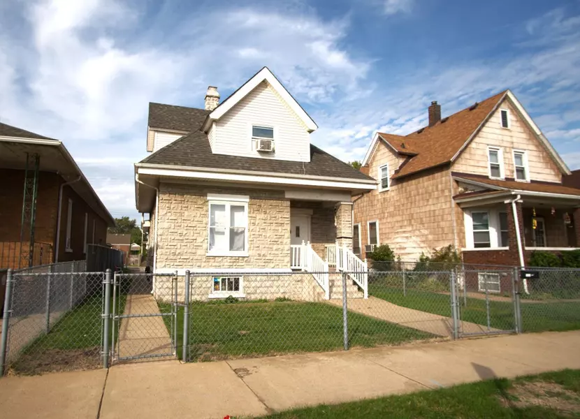 3712 Ivy ST, East Chicago, IN 46312