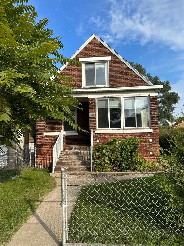 East Chicago, IN 46312,3907 Drummond ST