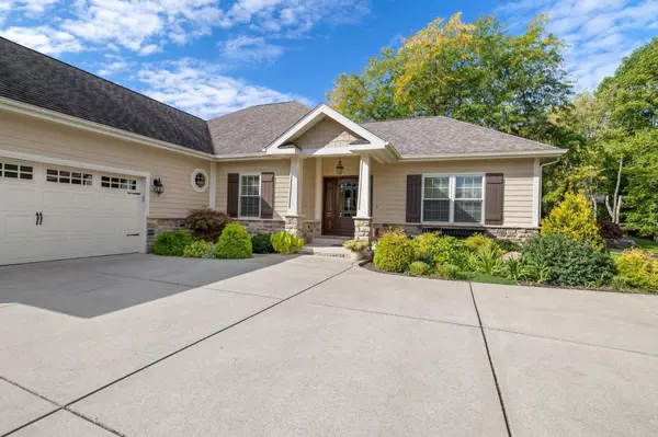 Valparaiso, IN 46385,96 Muirfield DR