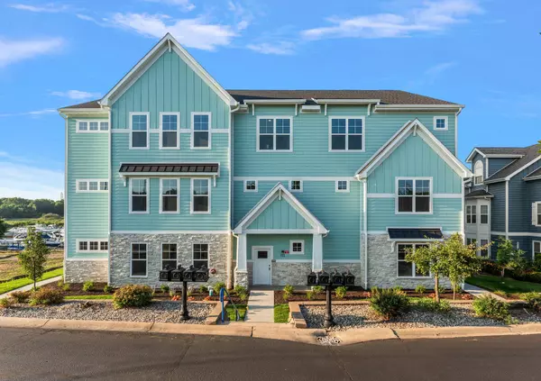 6019 S Dune Harbor DR #A, Portage, IN 46368